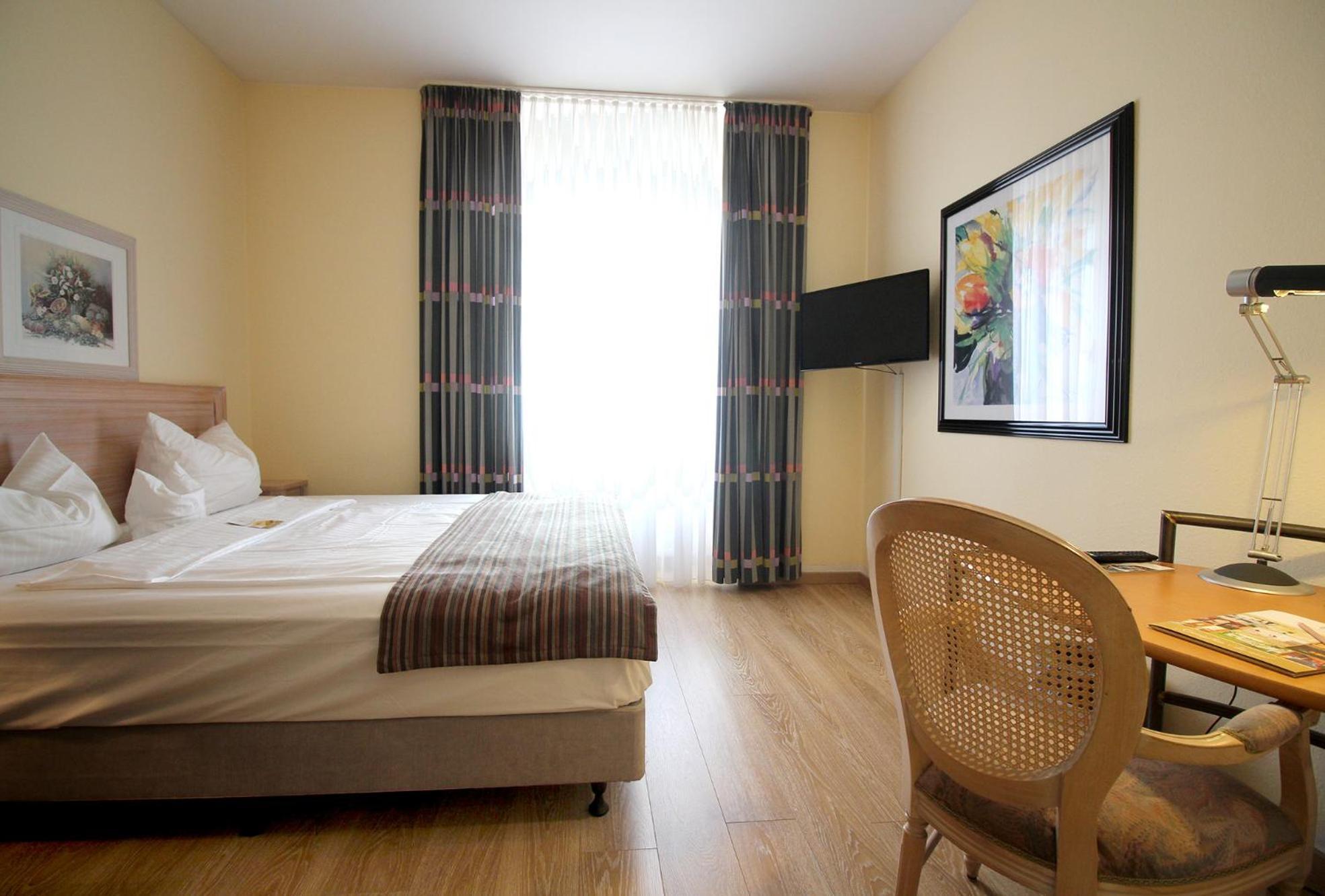Hotel Am Muehlenteich Schwelm Εξωτερικό φωτογραφία