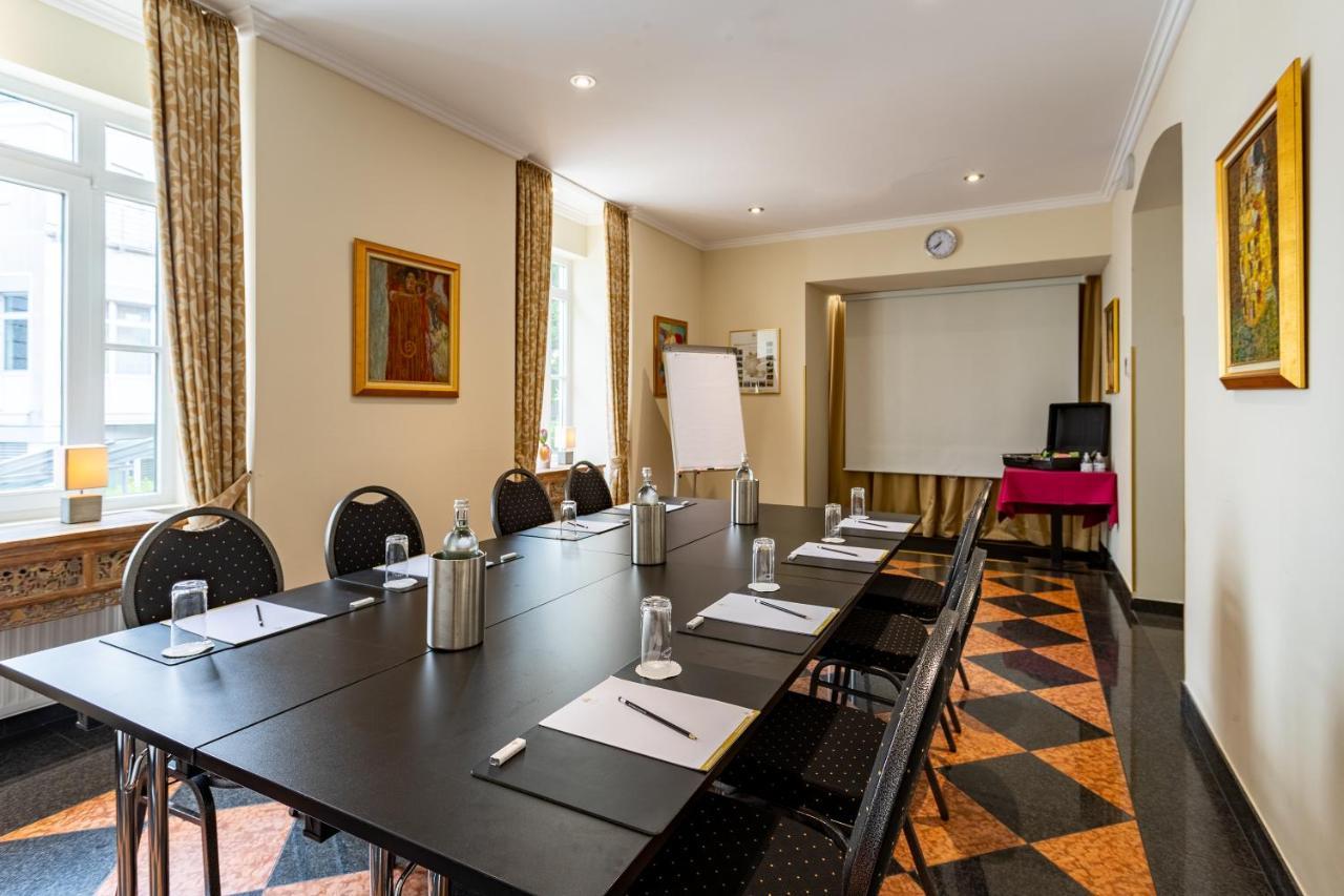 Hotel Am Muehlenteich Schwelm Εξωτερικό φωτογραφία