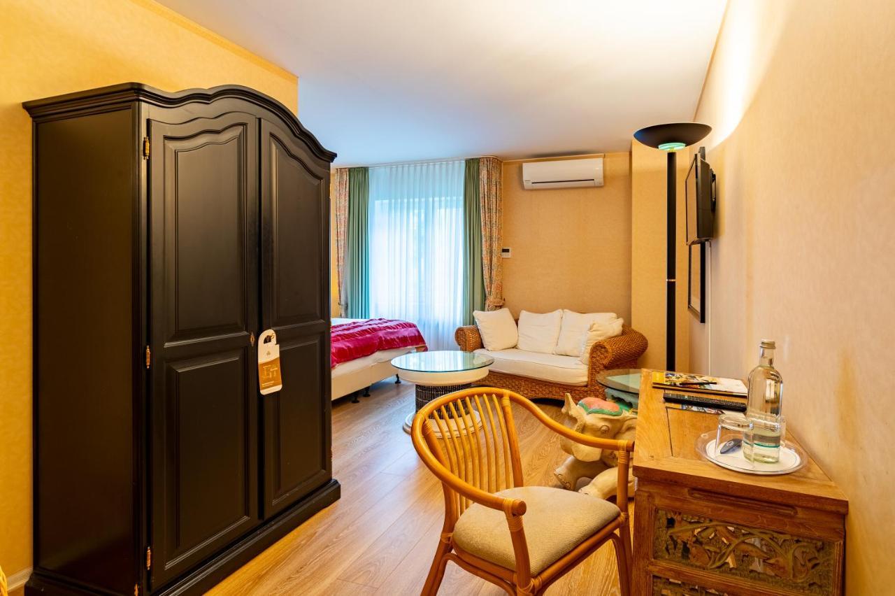 Hotel Am Muehlenteich Schwelm Εξωτερικό φωτογραφία