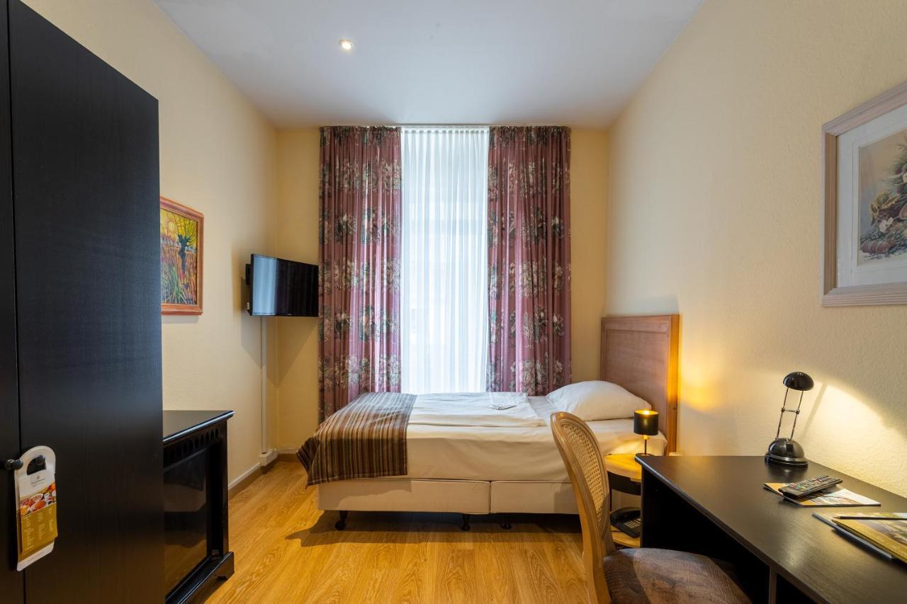 Hotel Am Muehlenteich Schwelm Εξωτερικό φωτογραφία