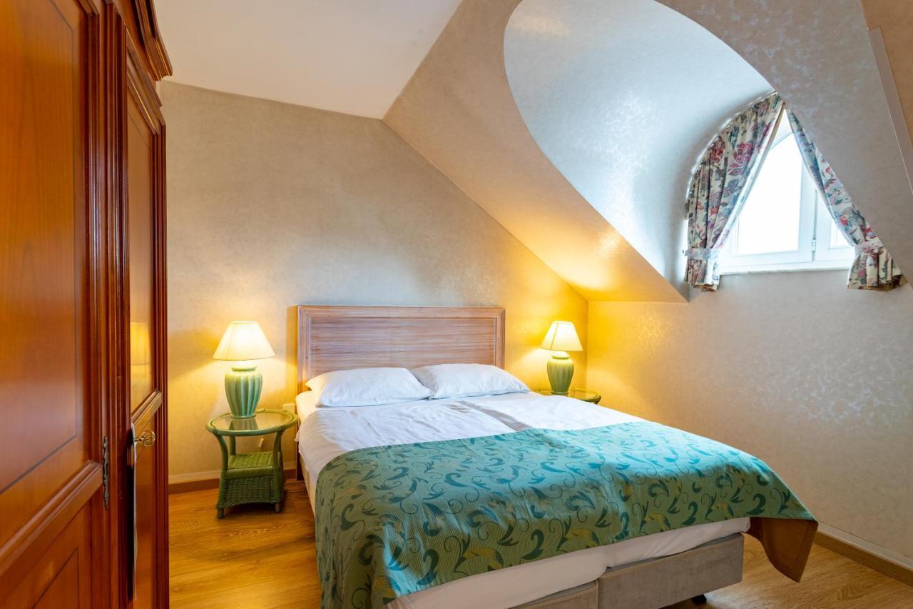 Hotel Am Muehlenteich Schwelm Εξωτερικό φωτογραφία