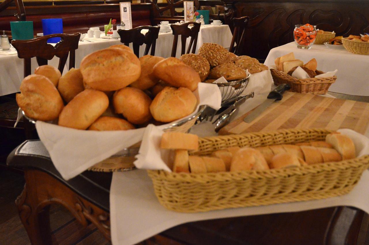 Hotel Am Muehlenteich Schwelm Εξωτερικό φωτογραφία